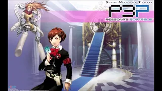 Wiping All Out | Persona 3 Portable | PT-BR/ENG