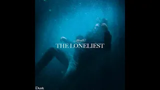 Måneskin   The loneliest -  Legendado