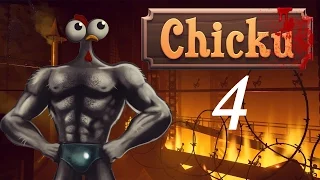 Chicku Прохождение Часть 4[Финал]