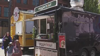 Downtown Portland food truck owners 'don't feel safe anymore'