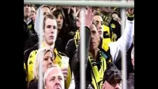 Dortmund - Stuttgart 4:4