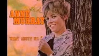 Anne Murray - David's Song (I Don't Want To Drive You Away)