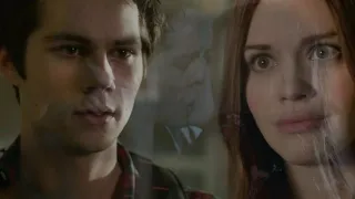 Stiles & Lydia - I'll come back for you [#3]