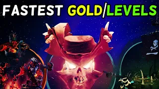 Fastest Gold/Level Grind - (Server Events) *2021 Version*