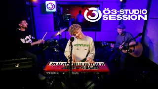 Jacob Elias "Situationship" (Live @Ö3-Studio Session)