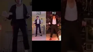 Probably one of Michael Jackson’s hardest moves to learn #michaeljackson #dancevideo #billiejean