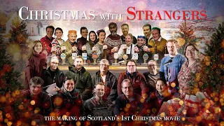 CHRISTMAS WITH STRANGERS | DOCUMENTARY