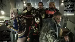 Movie Review:  Suicide Squad (2016)