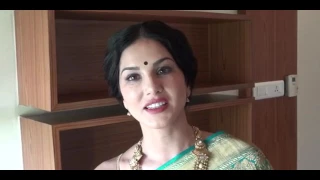 EXCLUSIVE: SUNNY LEONE INVITES YOU TO JOIN HER IN KOLKATA AT 'LAILA RELOADED' | BY RUDRAKSH MOVIES