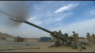 AFGHANISTAN  reportage " 3 KM ". Royal 22ième Régiment de l'armée Canadienne.