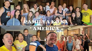 Bye Philippines na nga ba? | The Mel Martinez Channel #familyinAmerica
