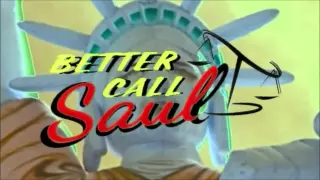 Better Call Saul - Opening