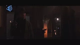 Unforgiven (1992) -"I'm Here to Kill You" scene (Bar scene shootout)