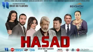 Hasad (o'zbek film) | Хасад (узбекфильм)