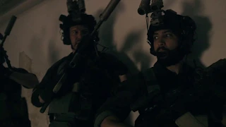 SEAL Team CBS - Blow Me Away