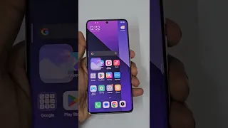 Redmi Note 13 Pro + App Lock