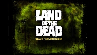 Land of the Dead: Road to Fiddler's Green (2005) - Official Trailer HD