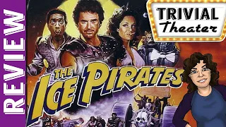 The Ice Pirates: The Swashbuckling Review! Trivial Theater