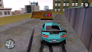 GTA 4 REAL CAR Crashes Compilation PART 11