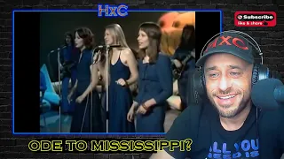 Pussycat - Mississippi Reaction!