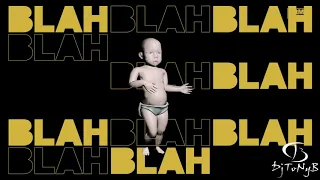 Fedez feat Robert Miles Vs Armin Van Buuren   Bimbi Blah Blah Blah DjToNyB Remix