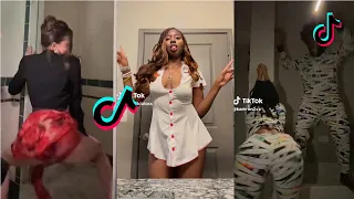 BENJAMINS DELI DANCE | TIKTOK COMPILATION