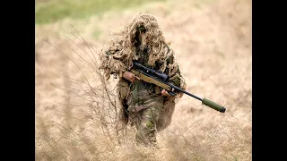 Russia vs Ukraine  war  Sniper: Ghost Warrior Part -01