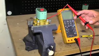 How To Troubleshoot an ASCO Solenoid Valve