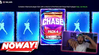 THE BEST PACK OPENING EVER