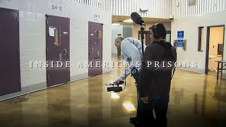 Behind the Scenes in Juvenile Prison Segregation | Raw Documentary Footage