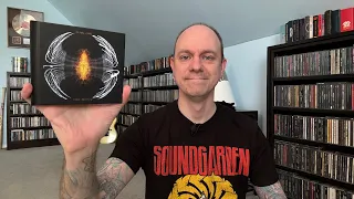 Pearl Jam - Dark Matter - New Album Review & Unboxing