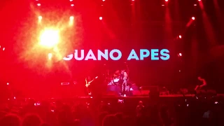 Guano Apes – You can't stop me @ Faine Misto Festival 2017