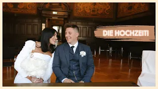 KAT UND LEO HEIRATEN! | 31.07.2021 | ANKAT