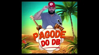 PAGODE DO DB - JOÃO DE BARRO - (COVER)