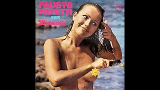 Fausto Papetti - 20a Raccolta, album