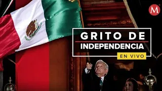 Grito de Independencia 2022 en México | festejos del 15 de septiembre