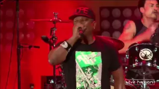 Prophets of Rage - Shut Em Down Live Toronto