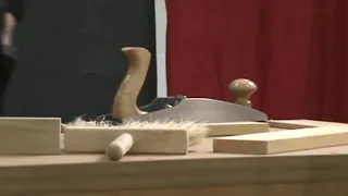 Woodworking: How To Use Block Planes - Vic Tesolin