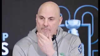 Tocchet On First Road Game