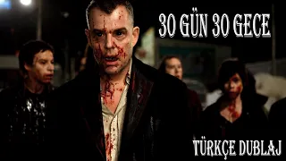 30 GÜN 30 GECE 1080p Türkçe Dublaj Film izle