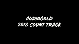 AudioGold Count Track 2018