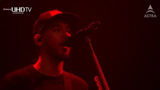 Linkin Park 4k Live Berlin 19 nov 2014 EDIT