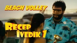 Beach Volley | Recep İvedik 1