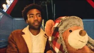 3005 - Childish Gambino [HQ]