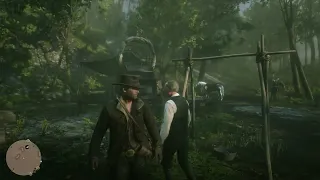 The Only Outfit The Gang HATES To See Arthur Wear And Become ANGRY Seeing It | Red Dead Redemption 2