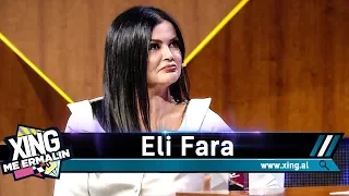 Eli Fara flet per jeten dashurore