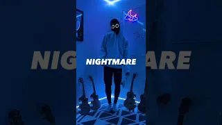 #boywithuke - Nightmare Vol. 5 #foryou #lyrics #music #viral