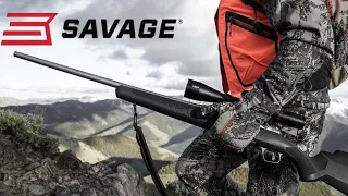 Savage axis xp 308 win true camouflage strata