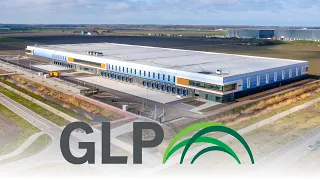 GLP G-Park Lelystad - Compilation February 2024