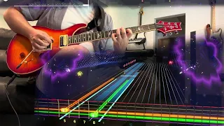 Dance Away (Live) - Roxy Music (Lead) Rocksmith+